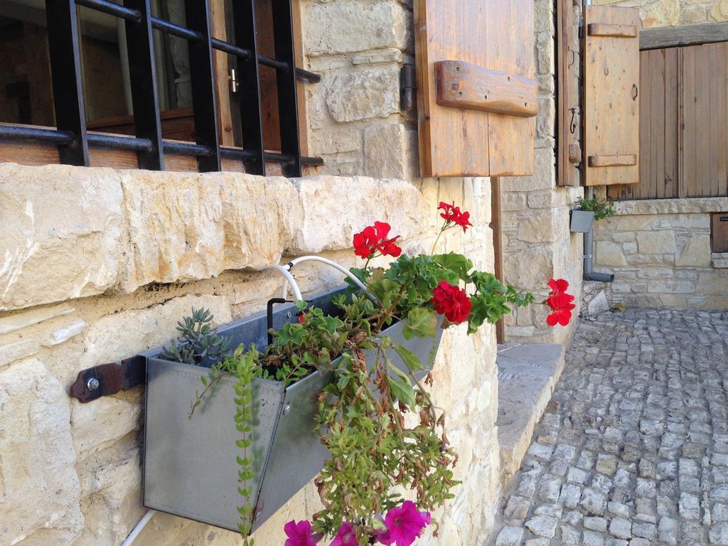 Lofou Traditional Stone House Room photo